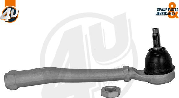 4U Autoparts A11860 - Cap de bara aaoparts.ro