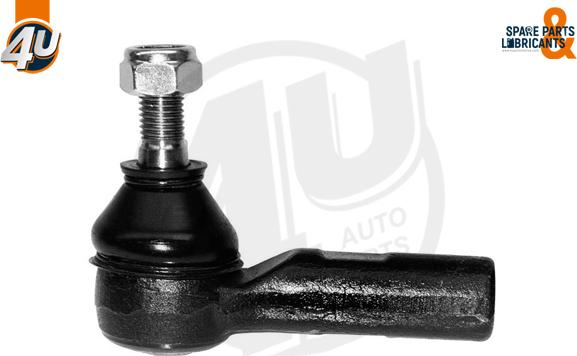 4U Autoparts A18115 - Cap de bara aaoparts.ro