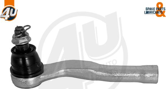 4U Autoparts A13399 - Cap de bara aaoparts.ro