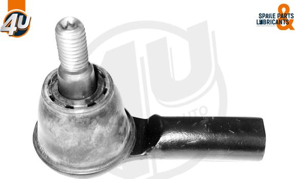 4U Autoparts A85190 - Cap de bara aaoparts.ro