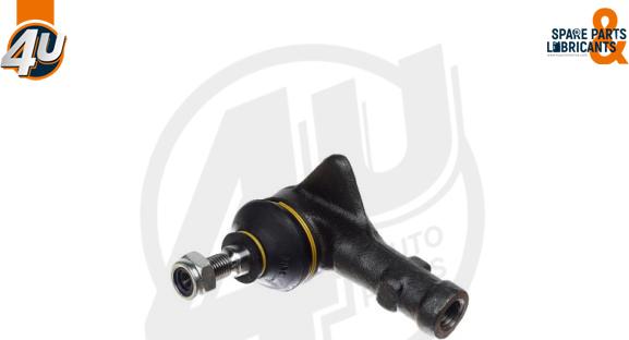 4U Autoparts A25946 - Cap de bara aaoparts.ro