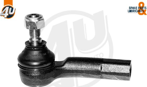 4U Autoparts A26515 - Cap de bara aaoparts.ro