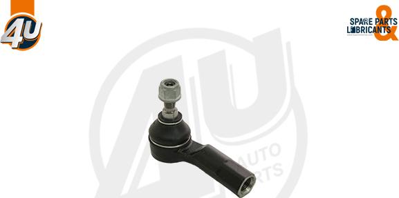 4U Autoparts A23644 - Cap de bara aaoparts.ro