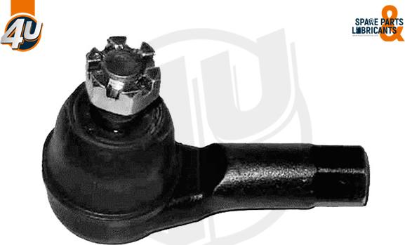 4U Autoparts A79473 - Cap de bara aaoparts.ro