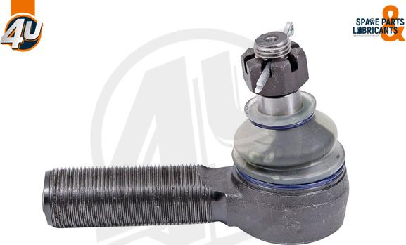 4U Autoparts A77874 - Cap de bara aaoparts.ro