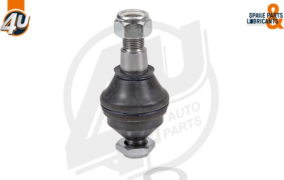 4U Autoparts B99160 - Articulatie sarcina / ghidare aaoparts.ro