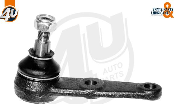 4U Autoparts B67074 - Articulatie sarcina / ghidare aaoparts.ro