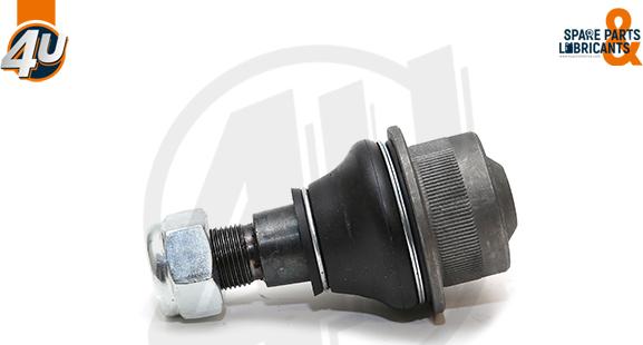 4U Autoparts B10057 - Articulatie sarcina / ghidare aaoparts.ro