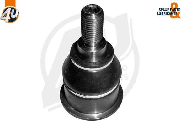 4U Autoparts B10867 - Articulatie sarcina / ghidare aaoparts.ro