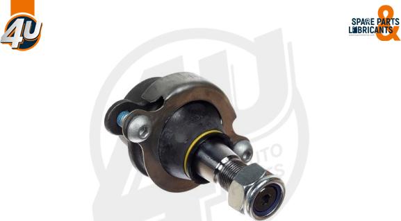 4U Autoparts B10710 - Articulatie sarcina / ghidare aaoparts.ro