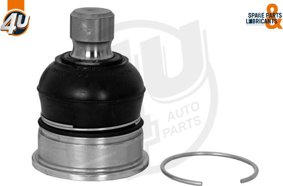 4U Autoparts B11950 - Articulatie sarcina / ghidare aaoparts.ro