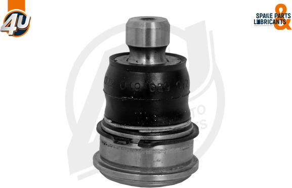4U Autoparts B13630 - Articulatie sarcina / ghidare aaoparts.ro