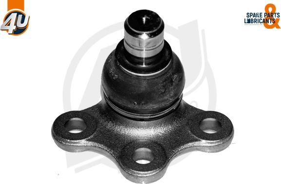 4U Autoparts B26943 - Articulatie sarcina / ghidare aaoparts.ro