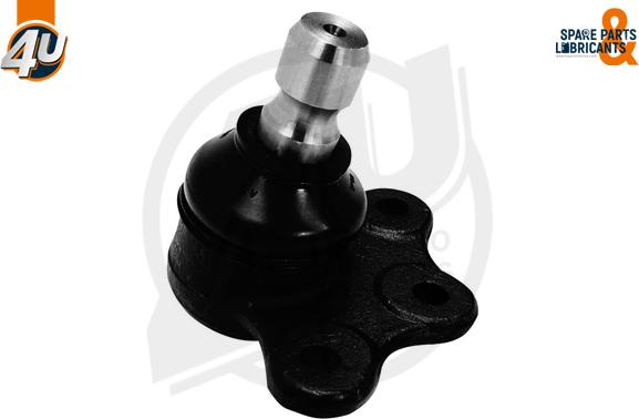 4U Autoparts B79472 - Articulatie sarcina / ghidare aaoparts.ro