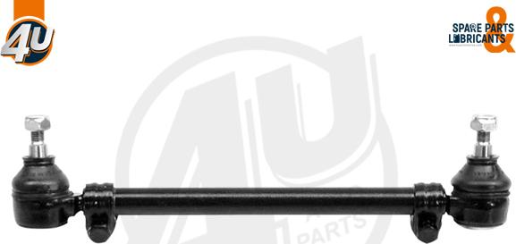 4U Autoparts C53393 - Bara directie aaoparts.ro