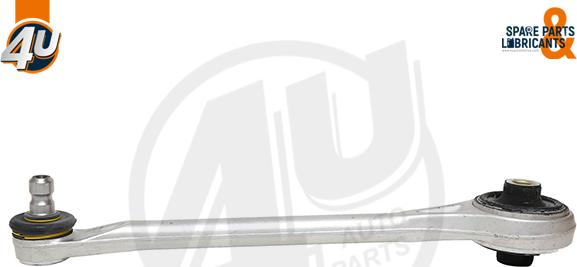 4U Autoparts D59946 - Brat, suspensie roata aaoparts.ro