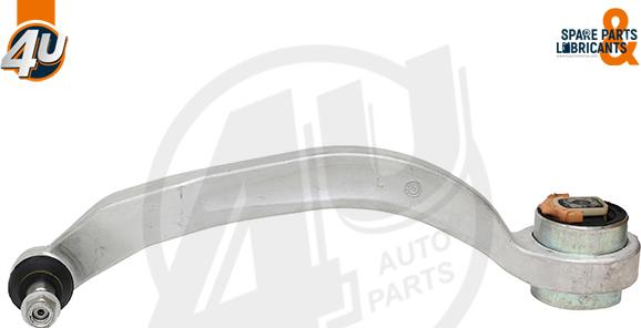4U Autoparts D09948 - Brat, suspensie roata aaoparts.ro