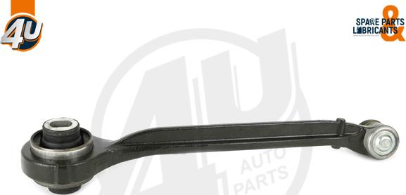 4U Autoparts D09559 - Brat, suspensie roata aaoparts.ro