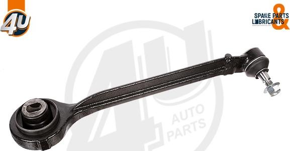 4U Autoparts D09558 - Brat, suspensie roata aaoparts.ro
