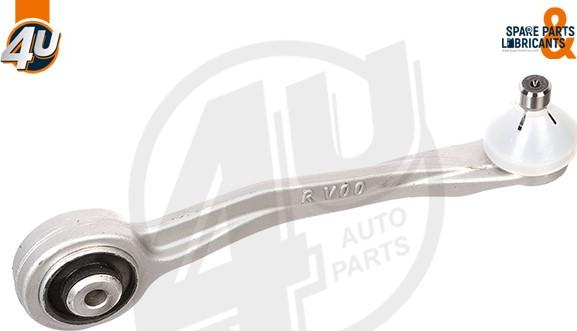 4U Autoparts D16413 - Brat, suspensie roata aaoparts.ro