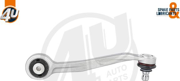4U Autoparts D16412 - Brat, suspensie roata aaoparts.ro