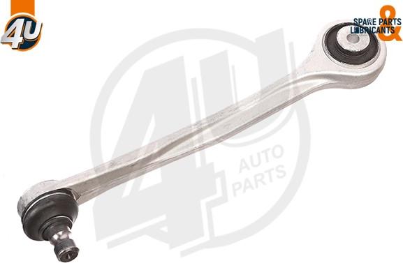 4U Autoparts D16314 - Brat, suspensie roata aaoparts.ro
