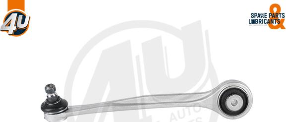 4U Autoparts D16315 - Brat, suspensie roata aaoparts.ro