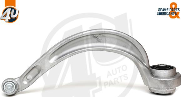 4U Autoparts D11274 - Brat, suspensie roata aaoparts.ro