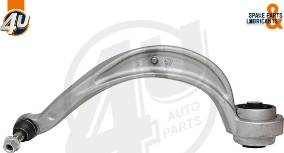 4U Autoparts D11275 - Brat, suspensie roata aaoparts.ro
