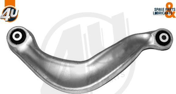 4U Autoparts D11278 - Brat, suspensie roata aaoparts.ro