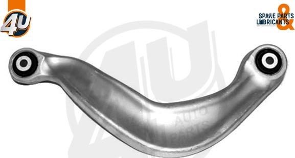 4U Autoparts D11277 - Brat, suspensie roata aaoparts.ro