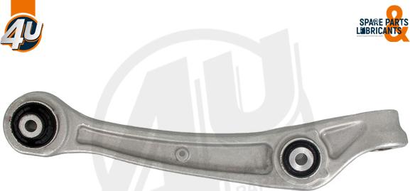 4U Autoparts D12019 - Brat, suspensie roata aaoparts.ro