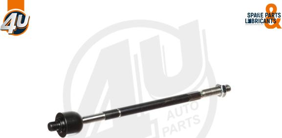 4U Autoparts E49673 - Articulatie axiala, cap de bara aaoparts.ro