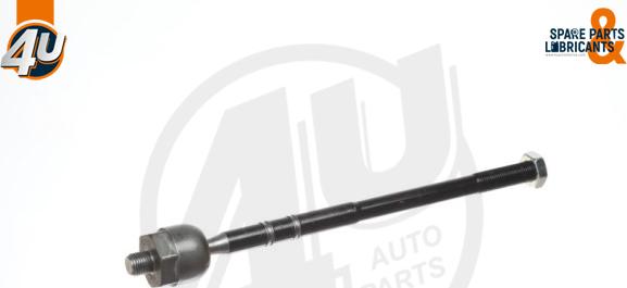 4U Autoparts E46246 - Articulatie axiala, cap de bara aaoparts.ro