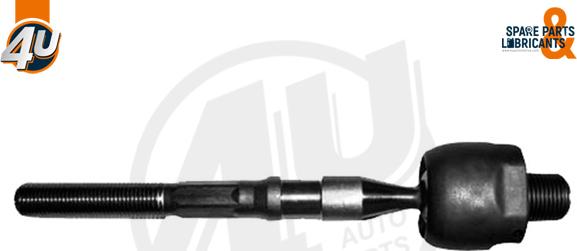 4U Autoparts E64830 - Articulatie axiala, cap de bara aaoparts.ro