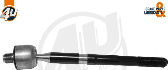 4U Autoparts E01532 - Articulatie axiala, cap de bara aaoparts.ro