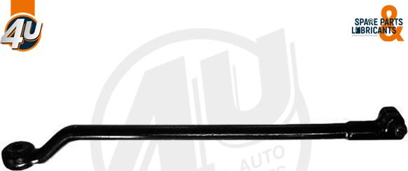 4U Autoparts E86223 - Articulatie axiala, cap de bara aaoparts.ro