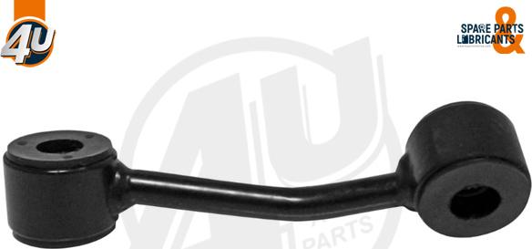 4U Autoparts F91303 - Brat / bieleta suspensie, stabilizator aaoparts.ro