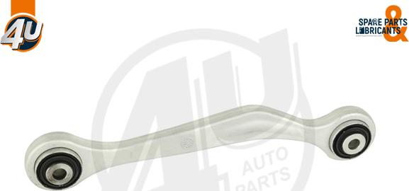 4U Autoparts F53798 - Brat, suspensie roata aaoparts.ro
