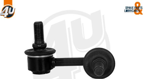 4U Autoparts F11898 - Brat / bieleta suspensie, stabilizator aaoparts.ro