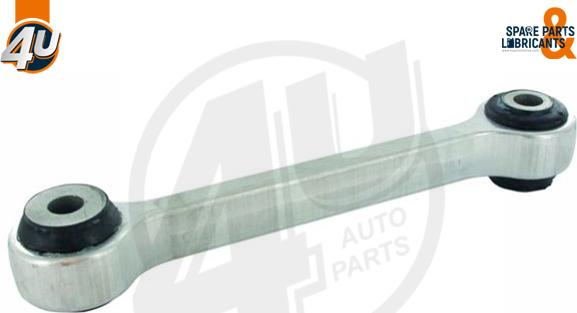 4U Autoparts F11276 - Brat / bieleta suspensie, stabilizator aaoparts.ro