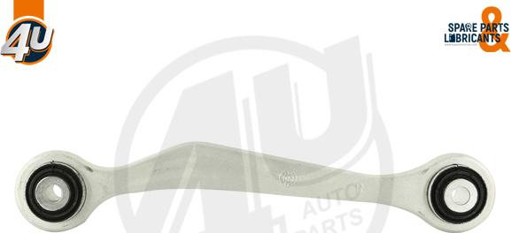 4U Autoparts F24043 - Brat, suspensie roata aaoparts.ro