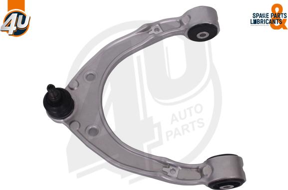 4U Autoparts G13945 - Brat, suspensie roata aaoparts.ro