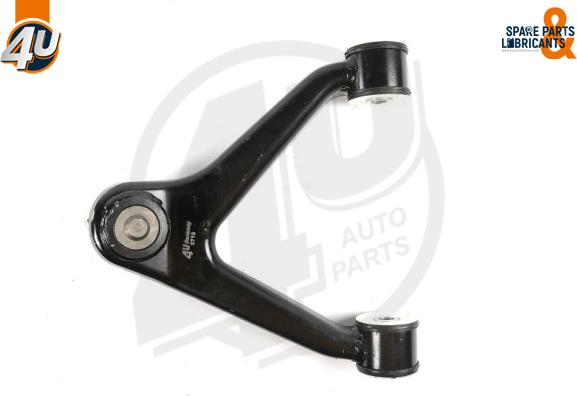 4U Autoparts G84918 - Brat, suspensie roata aaoparts.ro