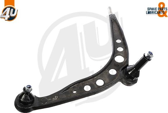 4U Autoparts G88435 - Brat, suspensie roata aaoparts.ro
