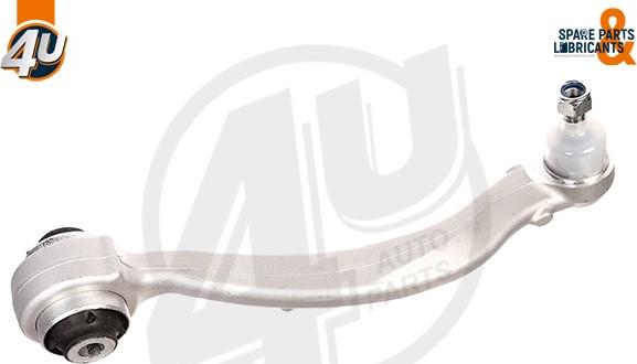 4U Autoparts G27784 - Brat, suspensie roata aaoparts.ro