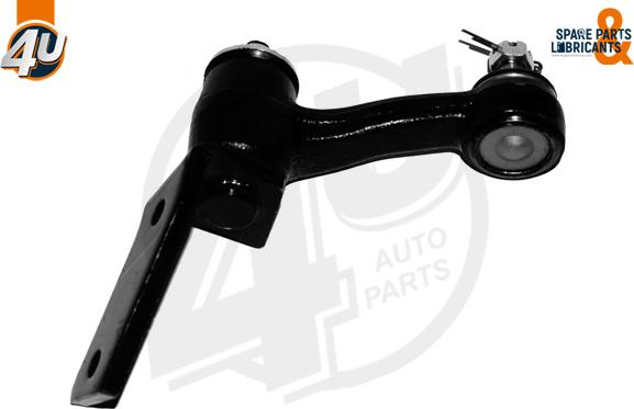4U Autoparts H65739 - Levier intermediar directie aaoparts.ro