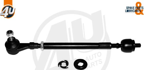 4U Autoparts J64945 - Bara directie aaoparts.ro