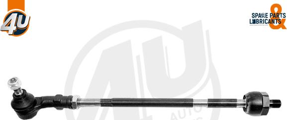 4U Autoparts J62439 - Bara directie aaoparts.ro