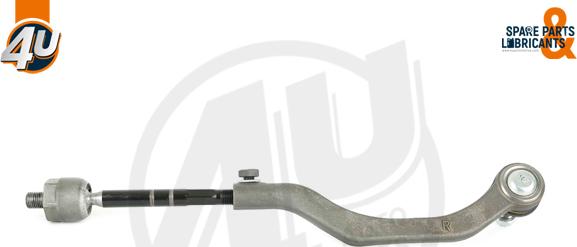 4U Autoparts J00967 - Bara directie aaoparts.ro
